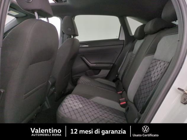Volkswagen Taigo 1.5 TSI DSG R-Line - Foto 10