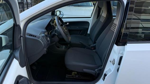 VOLKSWAGEN up! 1.0 5p. EVO MOVE UP! BMT *24M.G.*C.L.*R.CAM*TEL* rif. 24139246 - Foto 10