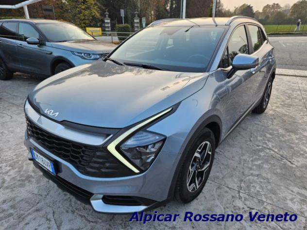 KIA Sportage 1.6 TGDi HYBRID rif. 23632063