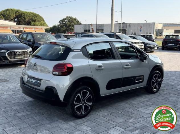 CITROEN C3 C-Serier ANCHE PER NEOPATENTATI rif. 23873535 - Foto 9