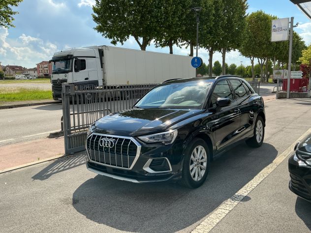 AUDI Q3 35 2.0 TDI ADVANCED S TRONIC - km 58.000 - Foto 5