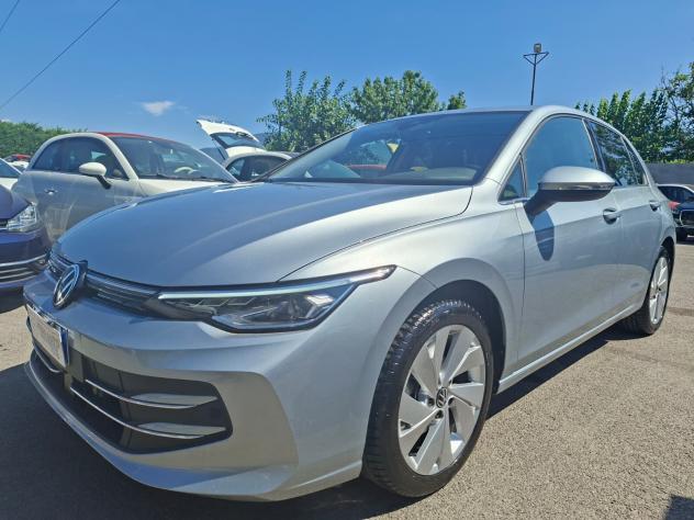 V.W. GOLF 2.0 TDI 150 CV DSG STYLE