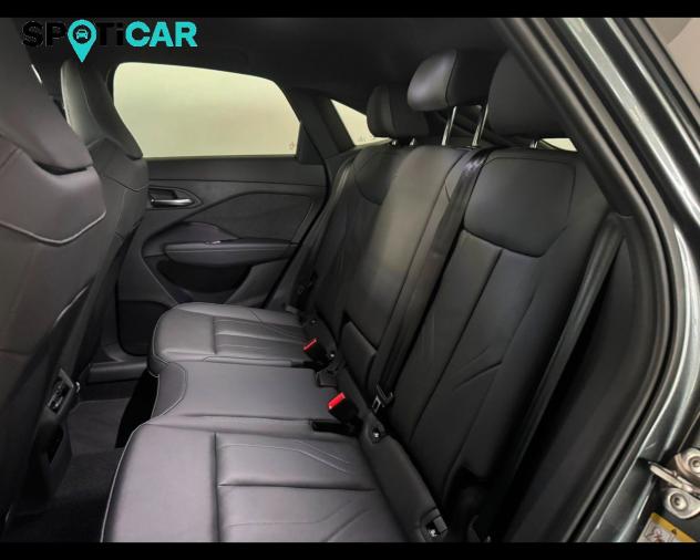 Audi Q3 II Sportback Sportback 2.0 tdi S line edition 150cv s-tronic - Foto 10