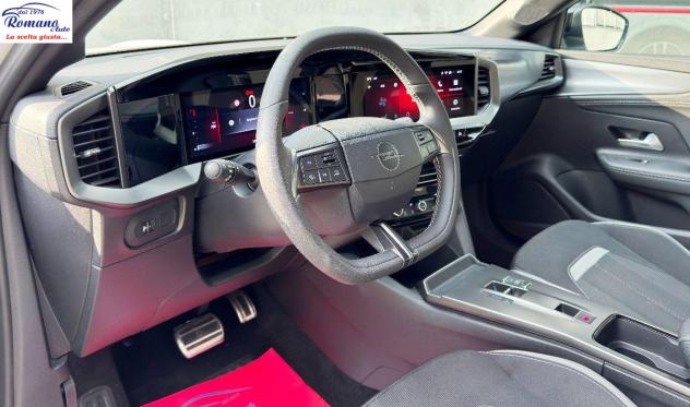 OPEL - Mokka - 1.2 Turbo 130 CV aut. GS#VIRTUAL COCKPIT! - Foto 9