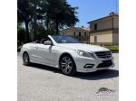 MERCEDES-BENZ E 220 CDI Cabrio BlueEFFICIENCY rif. 24002911