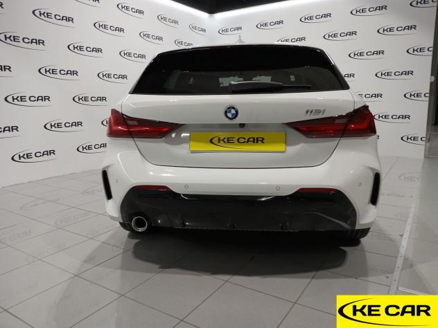 BMW Serie 1 118i 5p. Msport - Foto 6