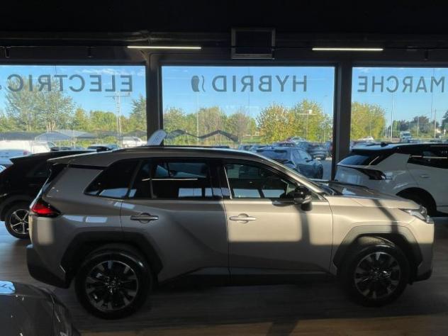 TOYOTA RAV 4 2.5 HV E-CVT MY 26 rif. 23119542 - Foto 6
