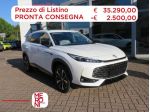 MG HS 1.5 Hybrid+ ( HEV ) Luxury - PRONTA CONSEGNA