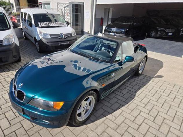 BMW Z3 1.9 16V cat Roadster rif. 23983406 - Foto 2