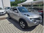 NISSAN Juke 1.6 GPL Acenta rif. 23983469