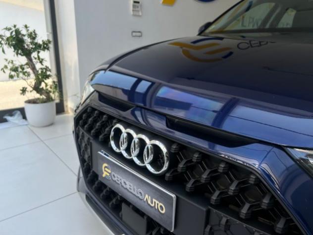 AUDI A1 allstreet 25 TFSI Admired da €229,00 mensili rif. 23982194 - Foto 5