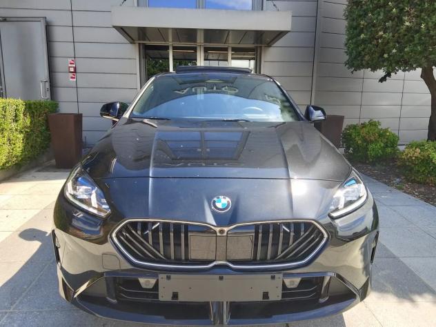 BMW Serie 1 118d MSport *18'', TETTO, PROMO AZZURRA* - Foto 2