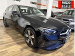 Mercedes-Benz Classe C C SW 200 d mhev  Line Advanced auto PREZZO REALE