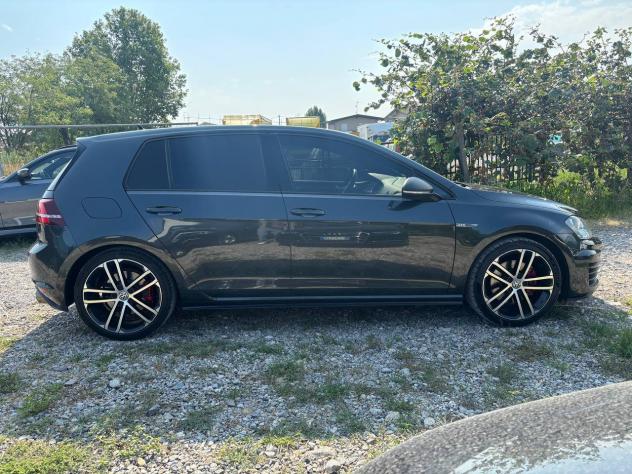 Volkswagen Golf GANCIO TRAINO - 2.0 Diesel 184cv - Foto 4