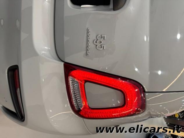 ABARTH 595 C 1.4 Turbo T-Jet 180 CV Esseesse - sedili Sabelt rif. 24069656 - Foto 10