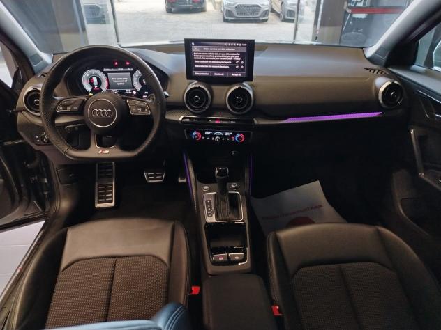 AUDI Q2 Q2 35 TDI S tronic S line Edition - Foto 10
