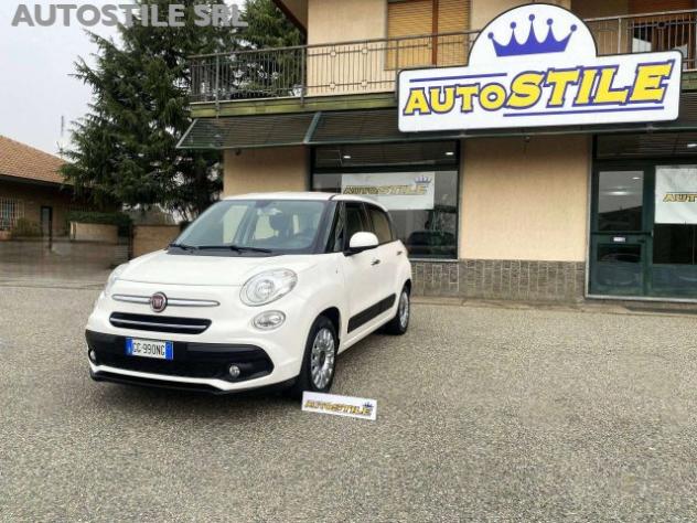 FIAT 500L 1.3 M-Jet 95cv AUTOCARRO 4 POSTI N1 Euro6 4posti rif. 23157350 - Foto 5