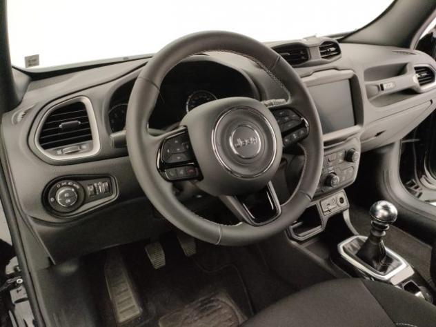 JEEP Renegade 1.0 t3 80th Anniversary 2wd rif. 21271765 - Foto 10