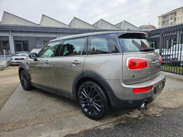 MINI Clubman 1.5 One D Business Clubman - Foto 6