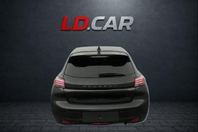 PEUGEOT 208 Hybrid 145 e-DCS6 Allure rif. 23506967 - Foto 4
