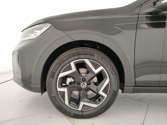 Volkswagen Taigo 1.0 tsi R-Line 115cv - Foto 5
