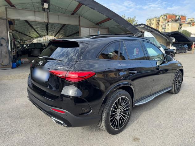 Mercedes-benz GLC 220 d 2.0 4Matic 197CV NUOVA - Foto 4