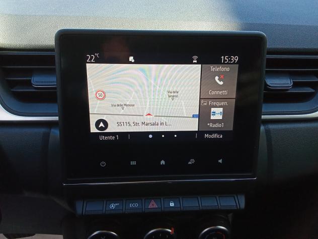 Renault Captur 1.5 dCi 116 CV - Foto 10