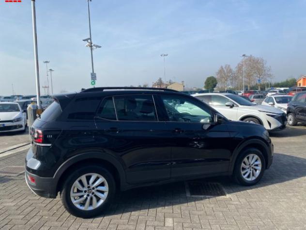 VOLKSWAGEN T-Cross 1.0 TSI life BMT rif. 24077798 - Foto 5