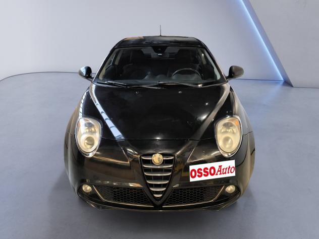 Alfa Romeo MiTo 1.4 BENZINA 105 HP PROGRESSION COMMERCIANTE - Foto 5