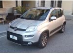 Fiat Panda 1.3 MJT 95 CV S&S 4x4
