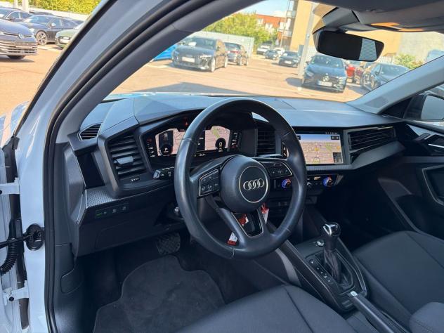 Audi A1 Sportback 30 TFSI S tronic S line edition - Foto 10