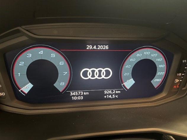 Audi A1 Sportback 40 TFSI S tronic S line edition - Foto 10