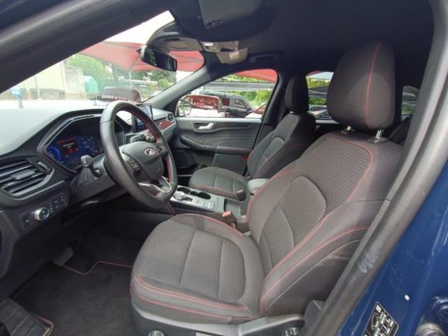 FORD Kuga 2.5 Plug In Hybrid 225 CV CVT 2WD ST-Line rif. 23691523 - Foto 10