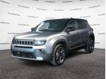 Jeep Avenger e-Hybrid 1.2 MHEV e-Hybrid Turbo Summit #tettoapribile #keyles &hellip;