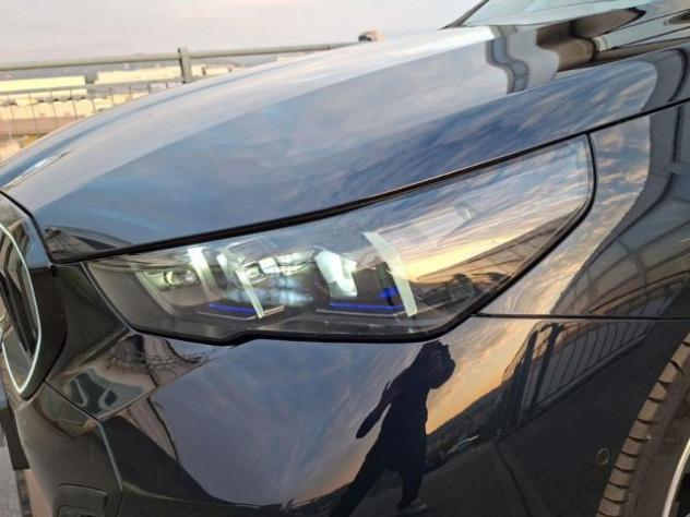 BMW 520 d 48V xDrive Touring Msport Pro rif. 24149669 - Foto 6