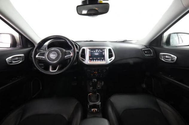 JEEP Compass Compass 2.0 Multijet II aut. 4WD Limited rif. 23717177 - Foto 3