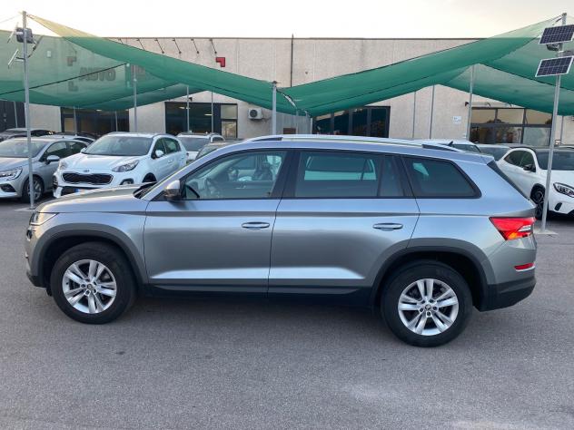 Skoda Kodiaq 2.0 150 Cv EVO SCR DSG Executive - Foto 2