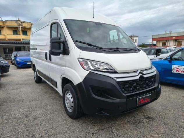 CITROEN Jumper 30 BlueHDi 140 S&S PM-TM Furgone rif. 24031973 - Foto 4