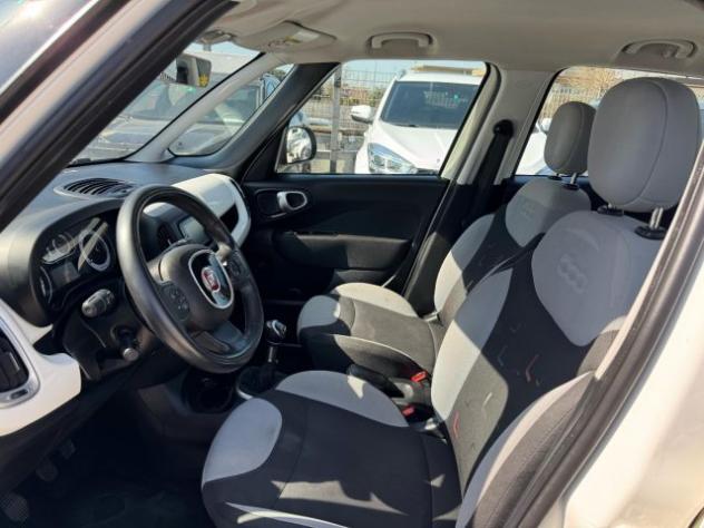 FIAT 500L 1.3 Multijet 85 CV POPSTAR rif. 24126129 - Foto 9