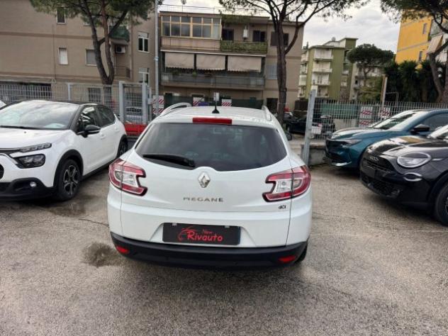 RENAULT Megane Mégane 1.5 dCi 110CV S&S ESM SporTour Limited rif. 23838400 - Foto 4