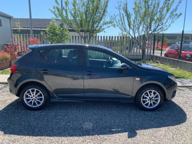 SEAT Ibiza 1.6 TDI CR DPF 5 porte Style rif. 23631295 - Foto 4