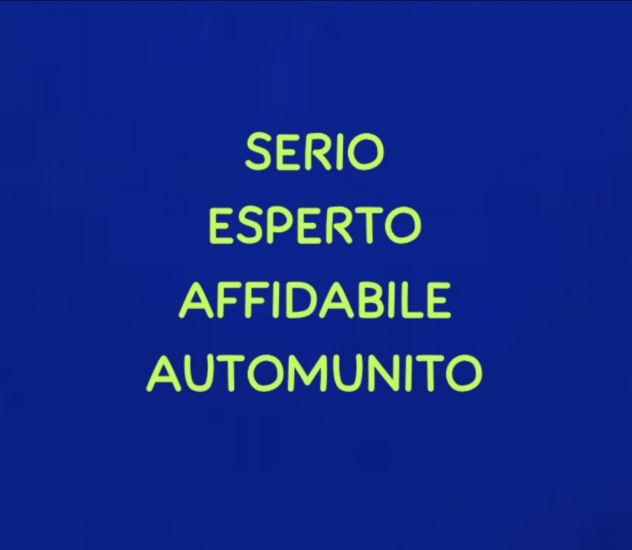 ASSISTENTE FAMILIARE e PERSONALE DOMESTICO AUTISTA PERUGIA DERUTA TODI LIMITROFI - Foto 2