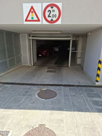 GARAGE ZONA PALOMBARE - Foto 6
