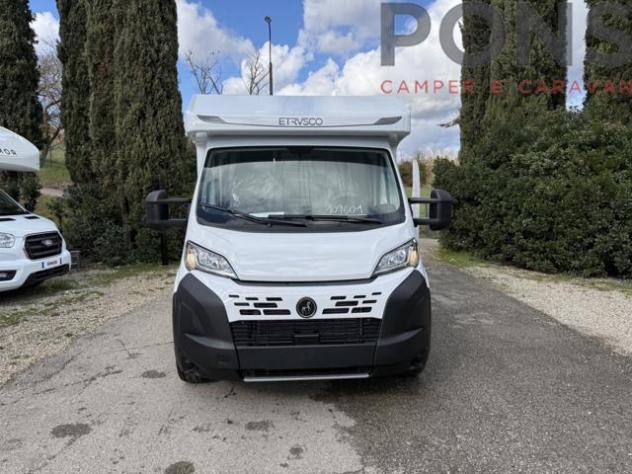 ETRUSCO T 6.9 SBC rif. 23340495 - Foto 3