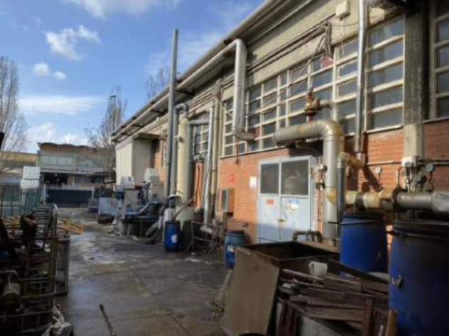 Immobile in asta di 1823 m² in vendita a Fucecchio - Foto 10