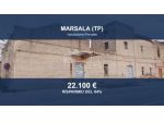 Immobile in asta di 638 m² in vendita a Marsala