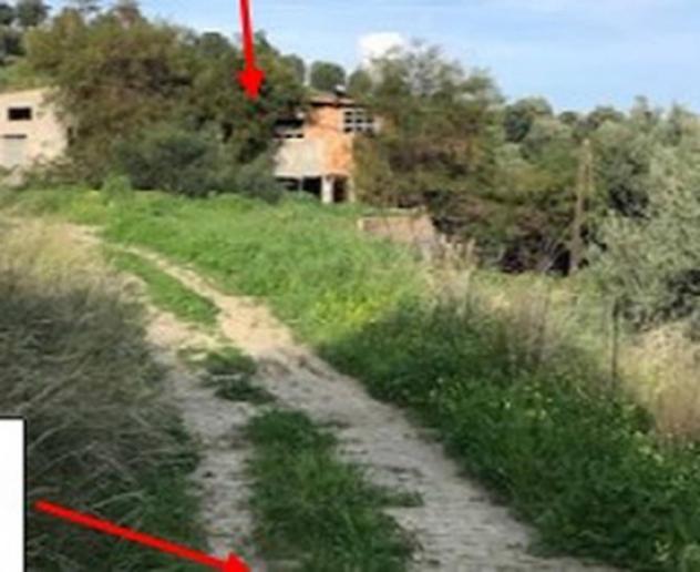 Immobile in asta di 2 m² con più di 5 locali in vendita a Melito di Porto Salvo - Foto 9