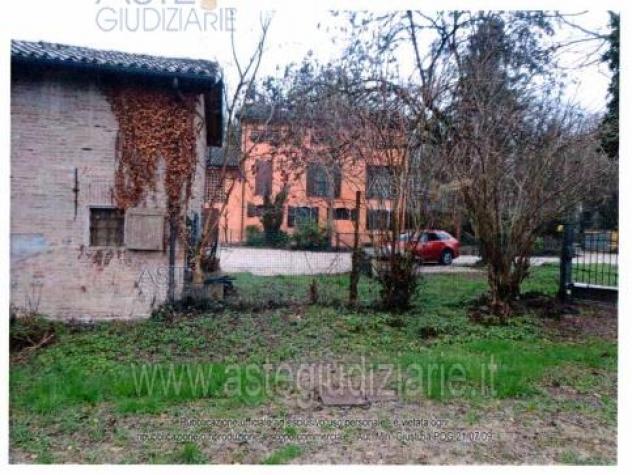IMMOBILI-IMMOBILE COMMERCIALE-Via Villanova, n. 861