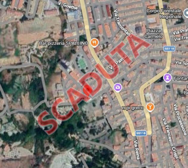 Immobile in asta di 41 m² con più di 5 locali in vendita a Santo Stefano Quisquina