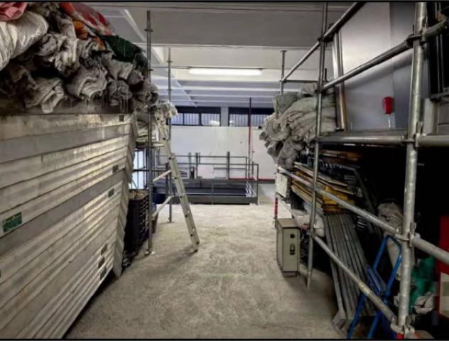 Immobile in asta di 620 m² in vendita a Torino - Foto 9